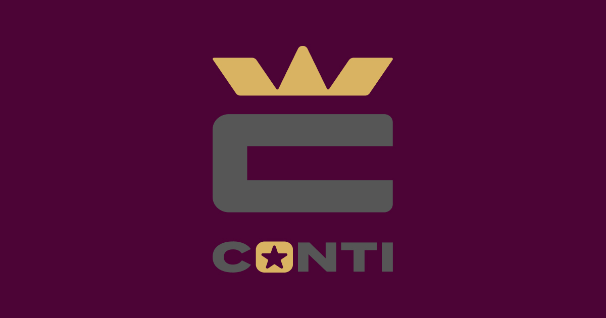 Conti Cazino Willkommenspaket